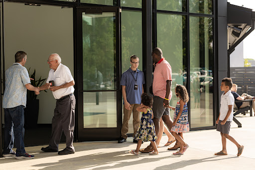 Summit Park Church - Thumbnail