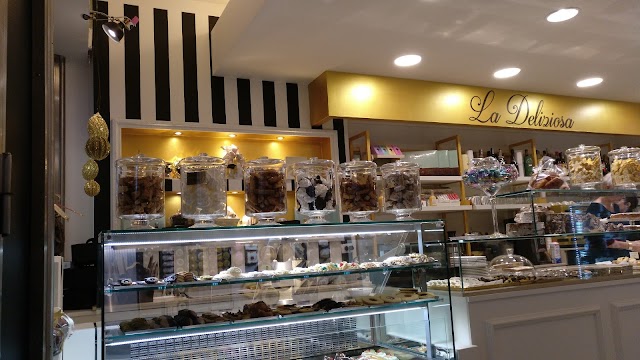 Pasticceria Caffetteria La Deliziosa