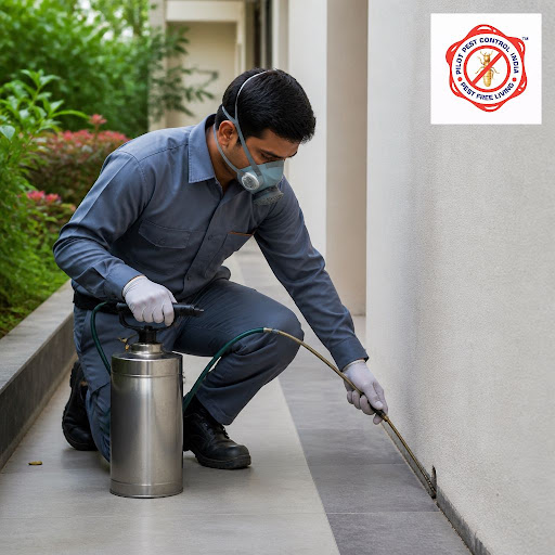 Regular pest control is not a one-time job. At Pilot Pest Control India, we focus on follow up vi… post image