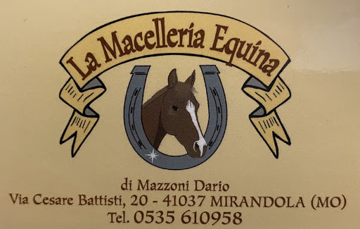 La Macelleria Equina - Thumbnail