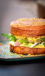 Photo n°64 de Coffee Shop Le Brisant à Montauban (Restaurant brunch)