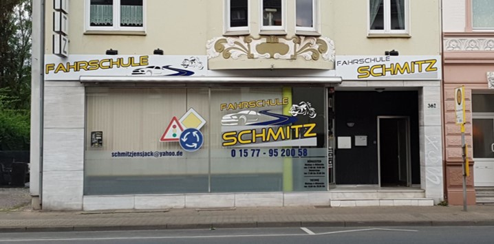 Fahrschule Schmitz Mönchengladbach photo