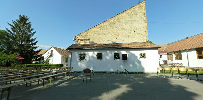II. Géza Gimnázium