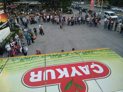 Photos of Ermerkez Shopping Center