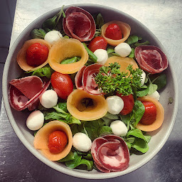 Photo n°29 de Coup d'Grisou à Saint-Avold (Bar à vin)