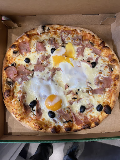 Photo 1 - L'Eure Pizza