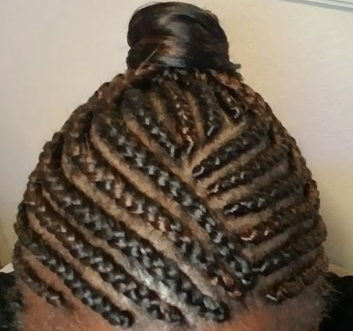Braid It Up - Thumbnail