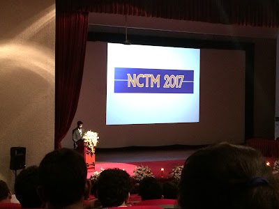 Photos of Faculty of Computing