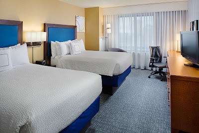 Photos of Courtyard by Marriott Atlantic City
