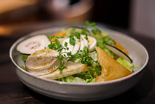 Photo n°11 de La Brasserie de Ségala à Paris (Restaurant)