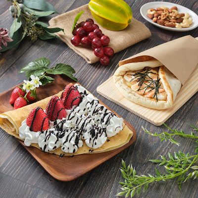 ジェラフルゆめが丘ソラトス店