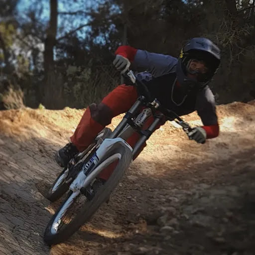 Carub Bike Park - Thumbnail