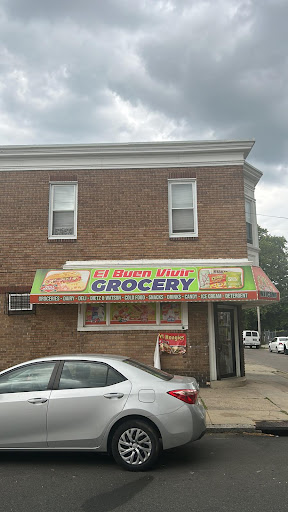 El Buen Vivir Grocery Inc
