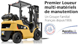 Photo n°7 de Aprolis Reims à Prunay (Agence de location de matériel)