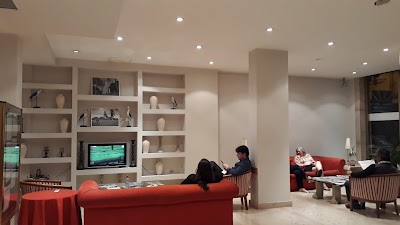 Photos of Babel Plaza Hotel