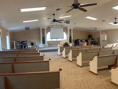 New Life Pentecostal Church