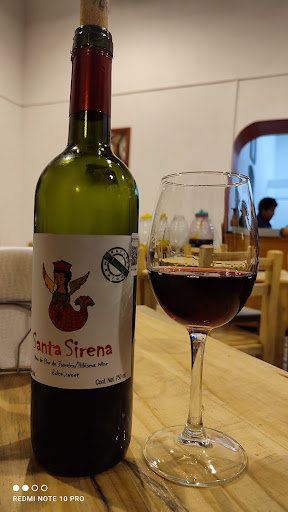 La Ramirez - Visual