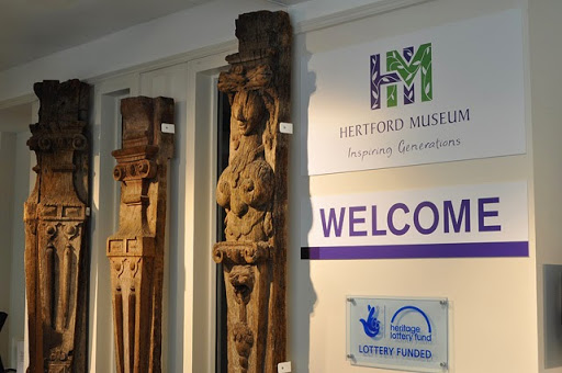Hertford Museum