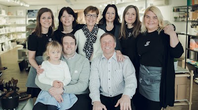 Photos of Br&oslash;drene Pedersen AS