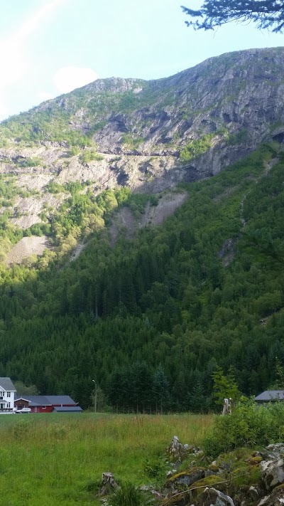 Photos of Eikesdal Hytteutleie