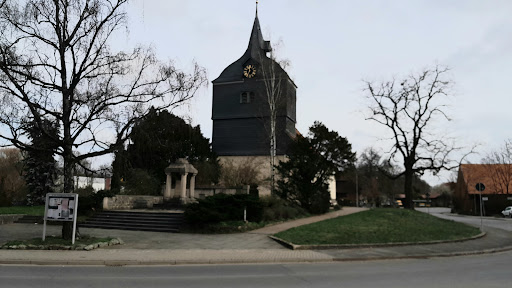 Evangelische Kirche Vöhrum - Thumbnail