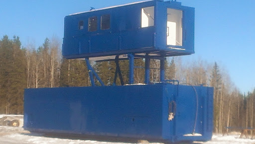 Len's Sandblasting & Painting Ltd.