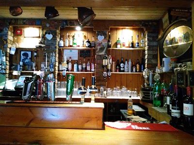 Photos of Ned's Bar