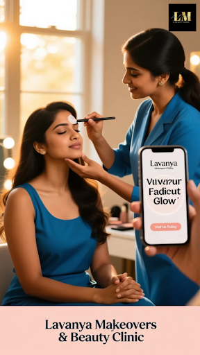 Revitalize your skin with our best-selling Skin Rejuvenation Treatments at Lavanya Makeovers & Be… post image