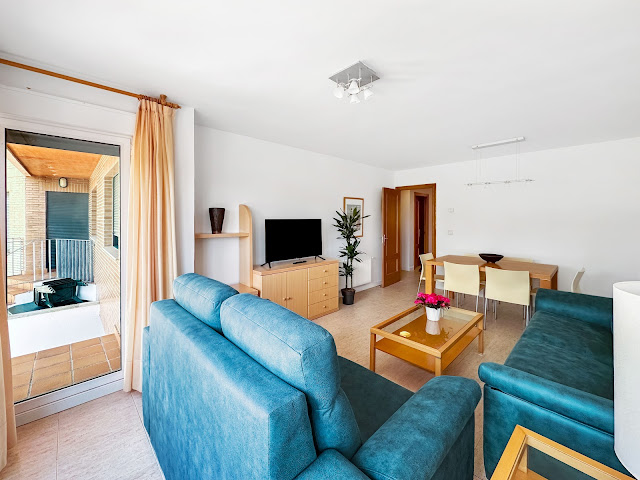 Apartamentos Solamaza by null