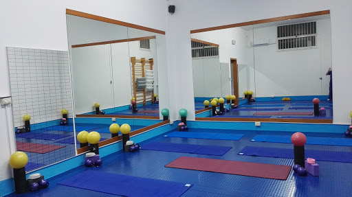Studio di fisioterapia LIFE! Dott.ssa Zocco Marina Leda.