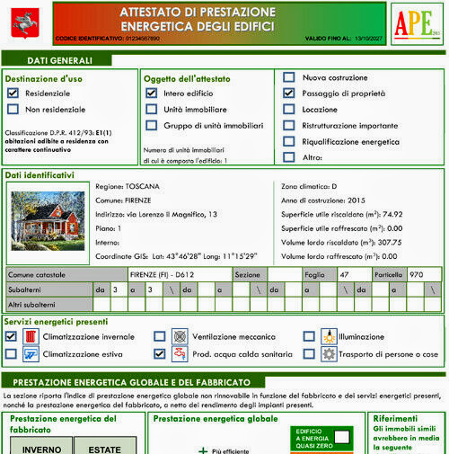 Studio Cosentino - Consulenza fiscale Gallery - Italy