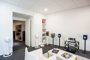 Photo n°32 de Son-Vidéo.com Lyon à Lyon (Magasin)