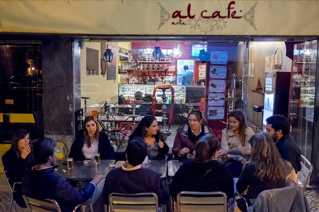 Al Café
