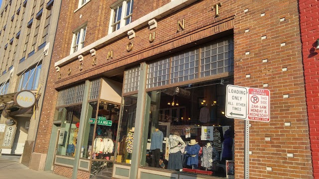 Rockmount Ranch Wear