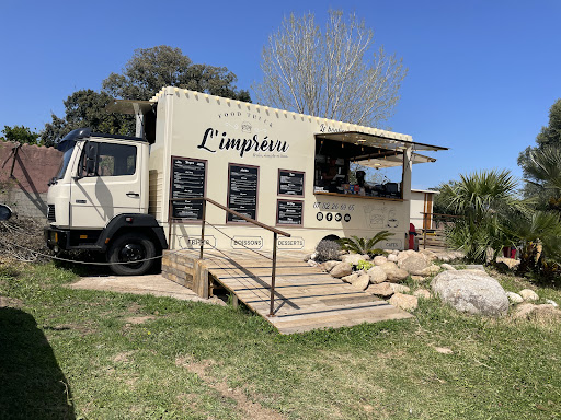 Photo 4 - L’imprévu foodtruck