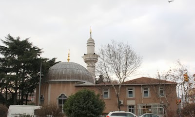 mosque