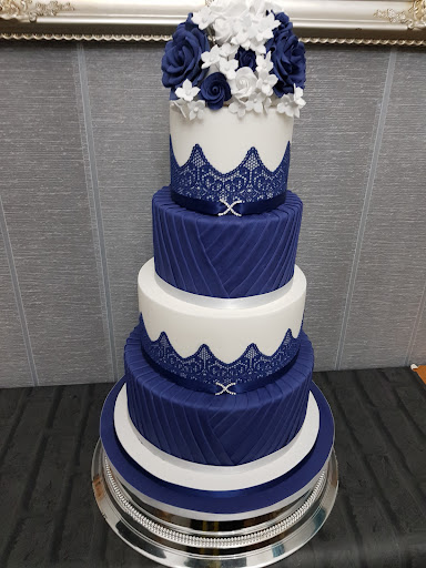 Claire's Cakes Hartlepool - Thumbnail