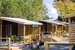 Photo n°28 de Flower Camping La Davière Plage à Saint-Jean-de-Monts (Terrain de camping)