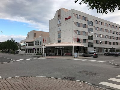 Photos of Scandic Kirkenes