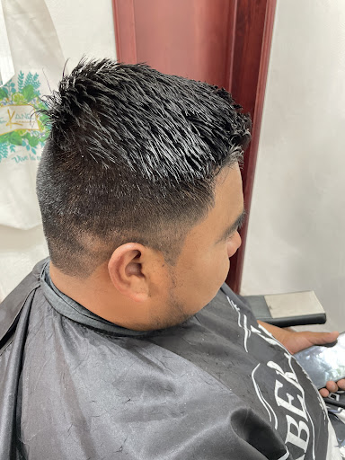 Canelo Barbería