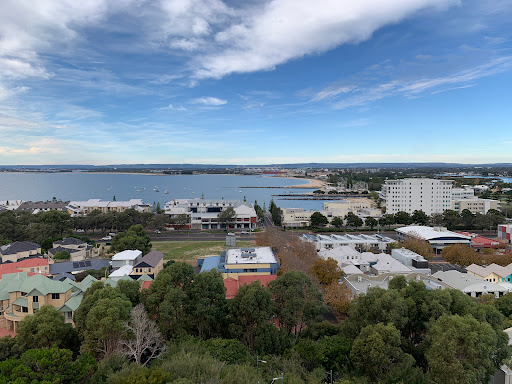 Marlston Hill Lookout - Thumbnail