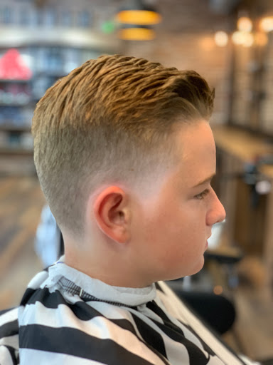 Fadis Barbershop - Thumbnail