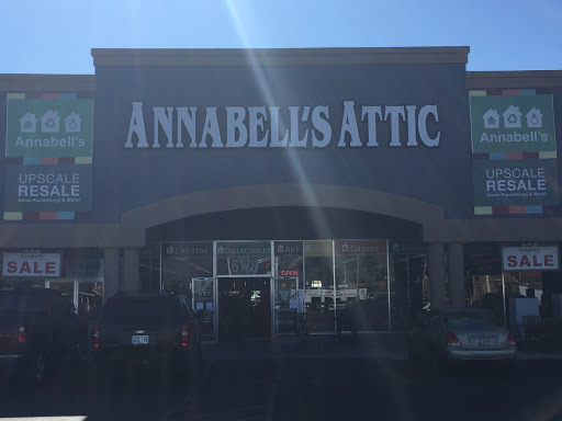 Annabell's Attic - Thumbnail