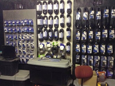 Photos of Welkom Business Machines