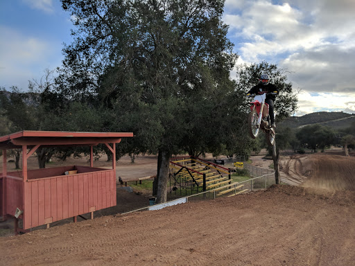 Barona Oaks Sports Center Motorcross - Thumbnail