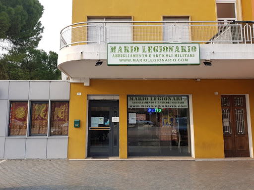 Mario Legionario