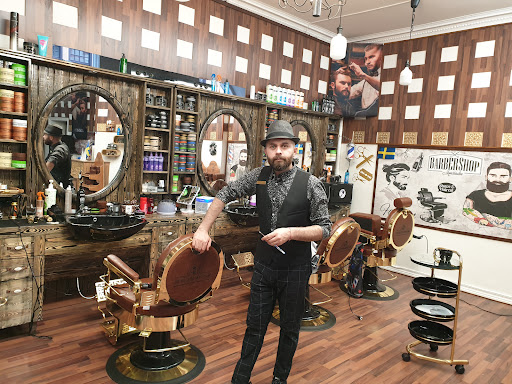 TNS-barbershop - Thumbnail