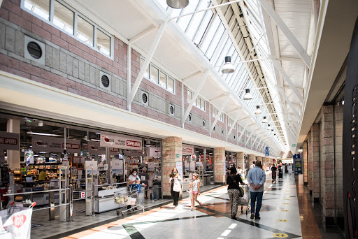 Centroluna Shopping Mall - Thumbnail