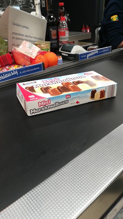 Photos of Lidl