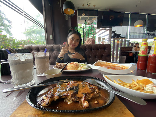 Restoran Indera Gusu , Sungai Labu